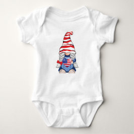 Angående: Baby Jersey Bodykostym T Shirt