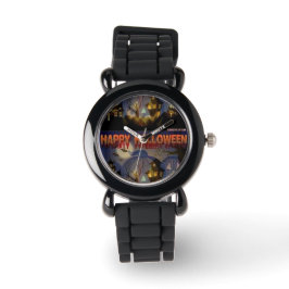 Angående: Barn Adj Bezel Stainless WATCH by ewatch Armbandsur