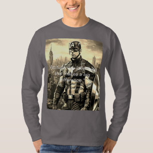 Angående: Grundläggande Långärmad T-Shirt från Zaz