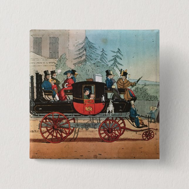 Ångalagledaren Knapp (Framsida)