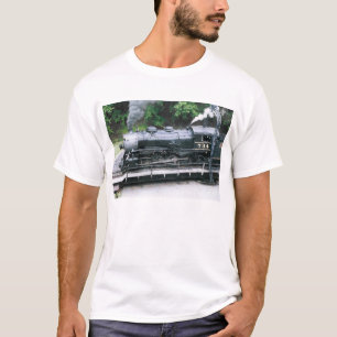 Ångalokomotiv Tee