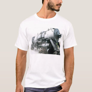 Ångalokomotiv Tee