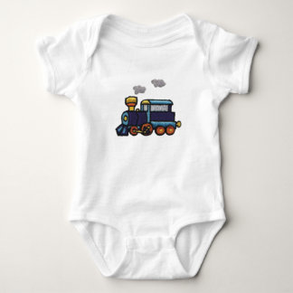 Ångamotor T-shirt