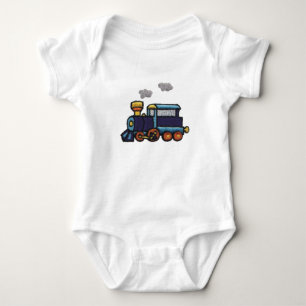 Ångamotor Tee