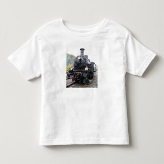 Ångamotorskjorta Tee Shirt