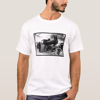 ÅngamotorT-tröja T-shirt