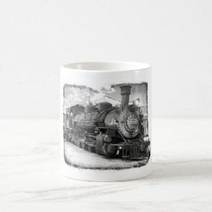 Ångamugg Kaffemugg