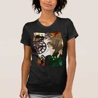 Ångande Marie Tee Shirt