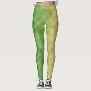 Ängar av första ljuset leggings