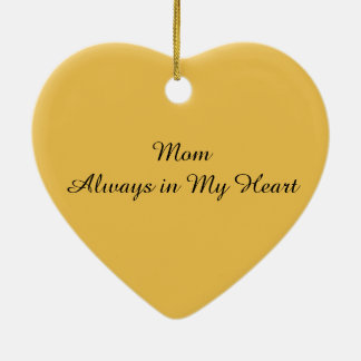 Ängar Julgransprydnad Keramik