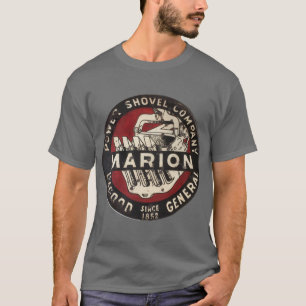 Ångaskyffeln undertecknar t shirt