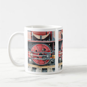 ÅNGATÅG KAFFEMUGG