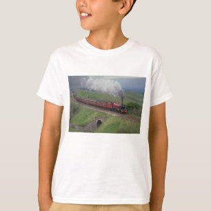 Ångatåg Tee