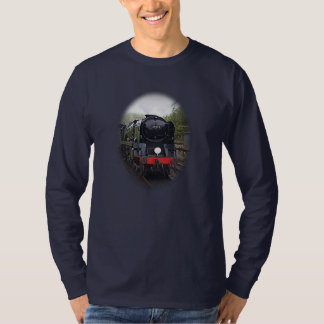 ÅngaTåg-Utslagsplatser och Hoodies Tröja
