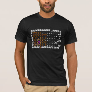 Angband - Boldor T-shirt