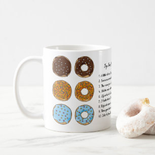 ANGE 10 främsta skäl till att äta kummelnötter läg Kaffemugg