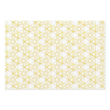 ange 3 presenter för papper, Elegant och modern