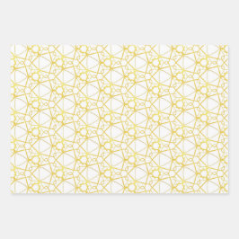 ange 3 presenter för papper, Elegant och modern