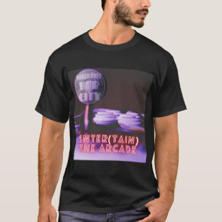 Ange (ange) Arcade T-Shirt