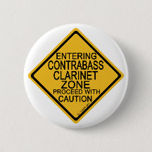 Ange Contrabass Clarinet Zon