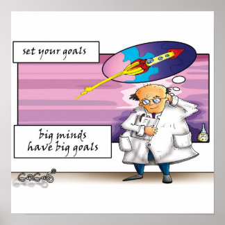 Ange dina mål poster