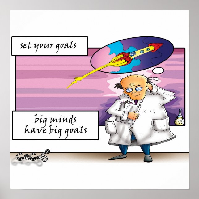 Ange dina mål poster (Framsidan)