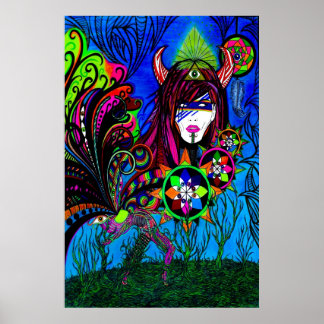 ange fri poster