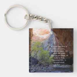 Ange mål inspirerande