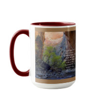 Ange mål inspirerande