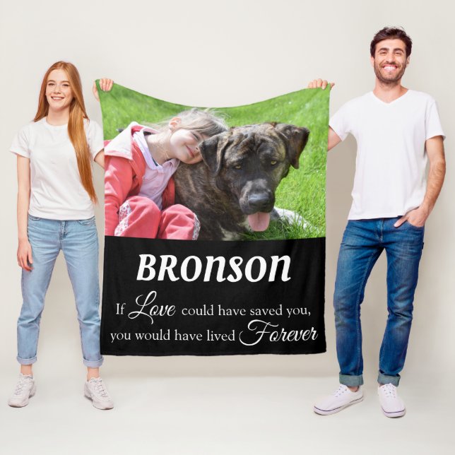 Ange minne för minnesknappar fleecefilt (På plats)