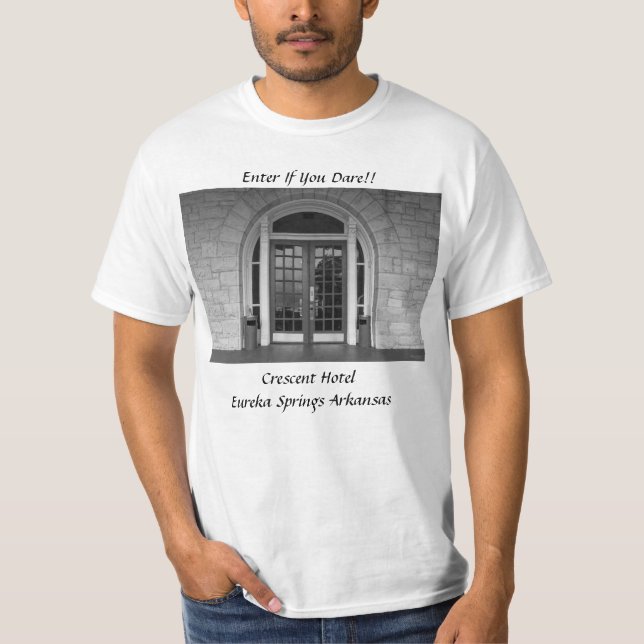 Ange om du vill använda gråskala t shirt (Framsida)