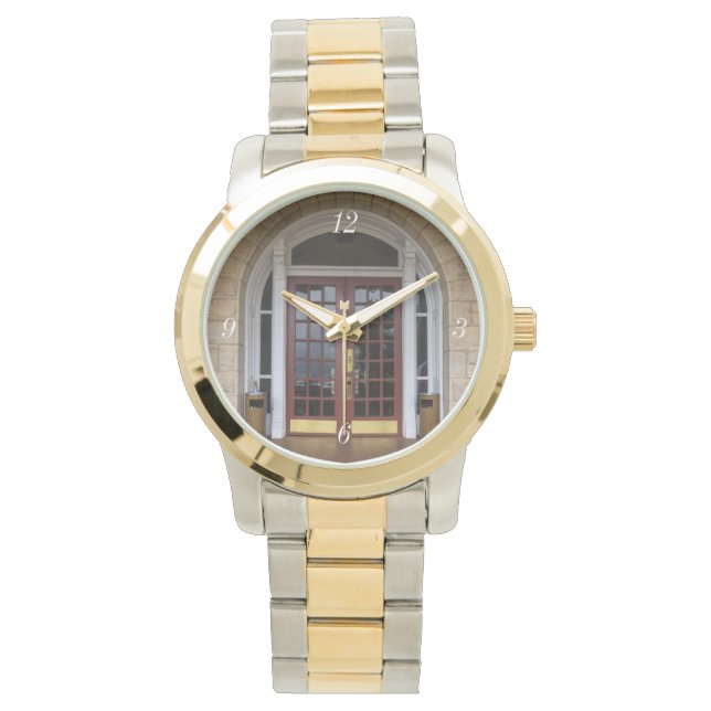 Ange om du vill armbandsur (Framsida)