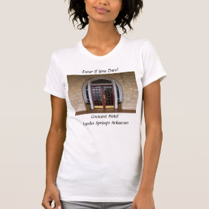 Ange om du vill t shirt