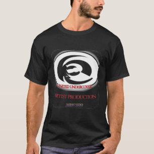 ANGE PERSPEKTIV VETENCE UAP3 T-Shirt