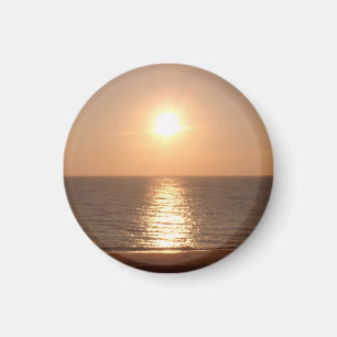 Ange Sol Magnet
