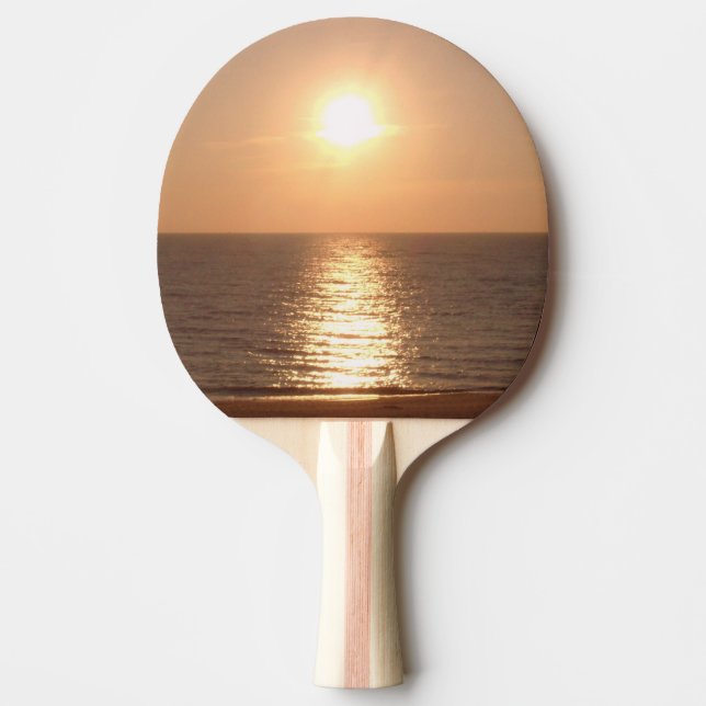 Ange Sol Pingisracket (Framsidan)