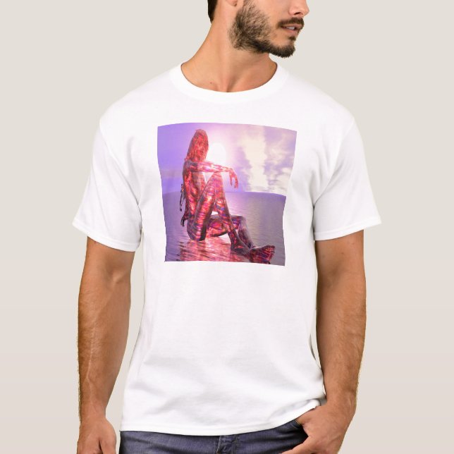 Ange Sol T-shirt (Framsida)