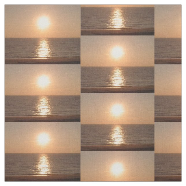 Ange Sol Tyg (Provkarta)