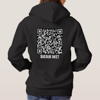 Ange URL:en för den här QR-koden T Shirt