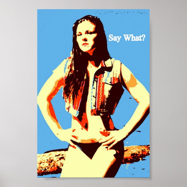 ange vilken attityd som poster (Framsidan)