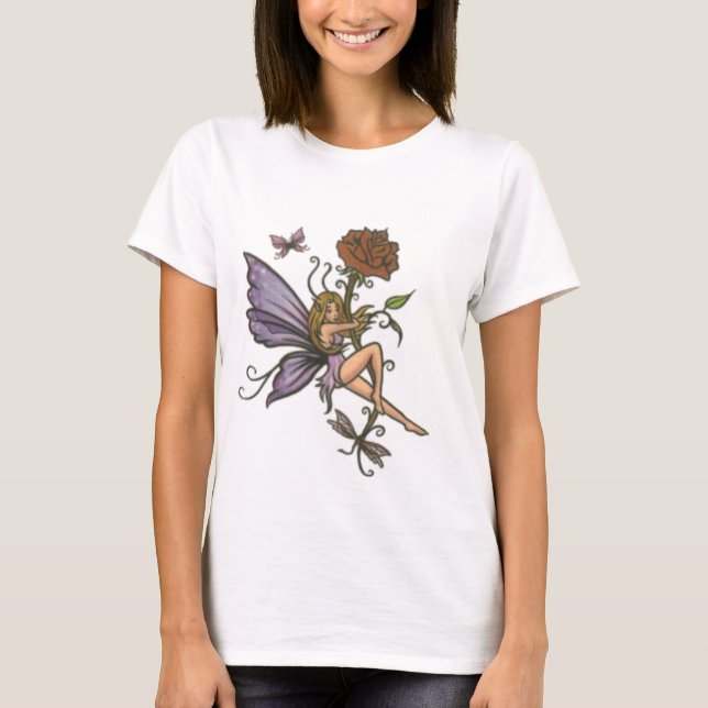 angel1 tee (Framsida)