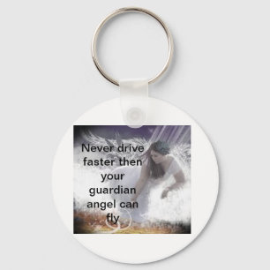 angel2 kör aldrig snabbare därefter din nyckelring