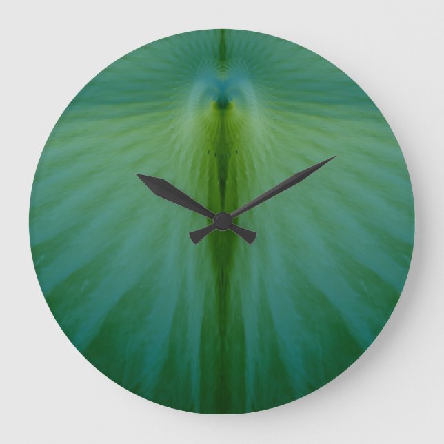 Angel 0542 stor klocka (Framsida)