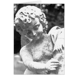 Angel 1 hälsningskort