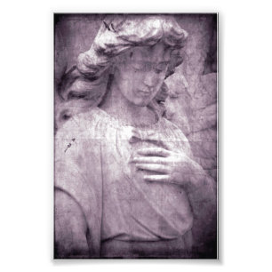 Angel 5 fototryck