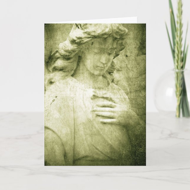 Angel 6 kort (Framsida)