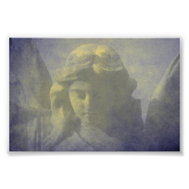 Angel 7 fototryck (Framsidan)
