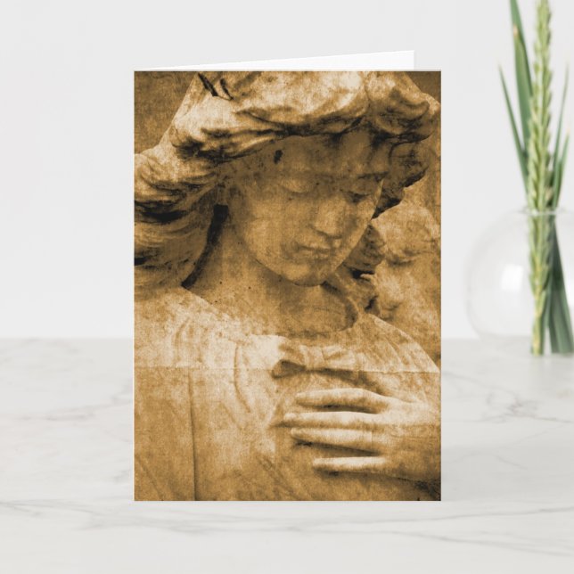 Angel 8 kort (Framsida)