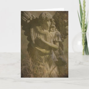 Angel 9 Tillfällen Kort