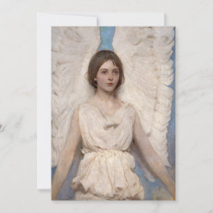 Angel Abbott Handerson Thayer